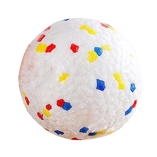 PERSELOSO Dog Chew TPU Spielzeug Für Katzen Robustes Interaktives Kauspielzeug Für Haustiere Hohe Elastizität Für Zahnreinigung Und Spielspaß Kleine PERSELOSO Dog Chew TPU Spielzeug Für Katzen Robustes Interaktives Kauspielzeug Für Haustiere Hohe Elastizität Für Zahnreinigung Und Spielspaß Kleine von PERSELOSO