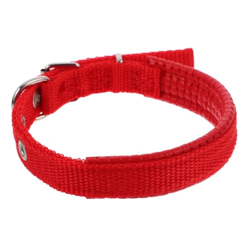PERSELOSO Verstellbares Haustierhalsband, Dekoratives Katzenhalsband, Kätzchenhalsbänder, Niedliche Für Katzen, Welpen, Polyester-haustierhalsband Für Festivals Und Partys PERSELOSO Verstellbares Haustierhalsband, Dekoratives Katzenhalsband, Kätzchenhalsbänder, Niedliche Für Katzen, Welpen, Polyester-haustierhalsband Für Festivals Und Partys von PERSELOSO