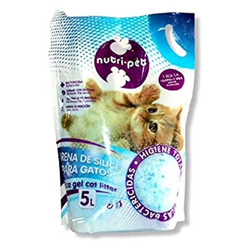 Nutri-Pet Katzenstreu 5 l von PET NUTRI