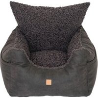 PET & Co. Pet & Co Hunde Autositz Harry Kunstleder schwarz PET & Co. Pet & Co Hunde Autositz Harry Kunstleder schwarz von PET & Co.