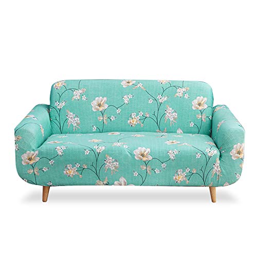 PETCUTE Sesselschoner Sofaüberwurf Stretch Couch überwurf fur Relaxsessel Spandex Sofabezug mit Armlehne Schutz vor Haustieren Flecken Verschleiß #3 von PETCUTE