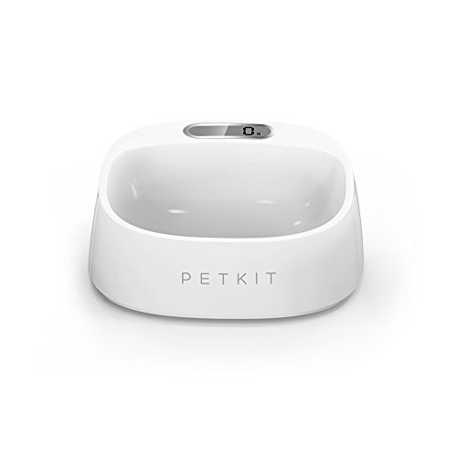 PETKIT P003 Smart Antibakterieller Napf Fresh, Weiss von PETKIT