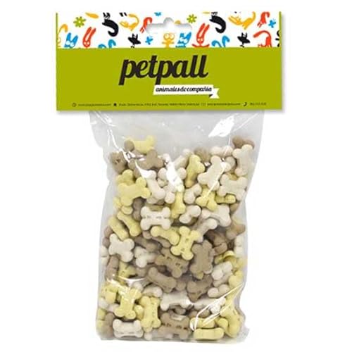 Peppall Lovers HUESITOS VAINILLA CACHORRO (200 g) von PETPALL PREMIOS