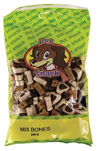 PETSNACK Mix Bones von PETSNACK