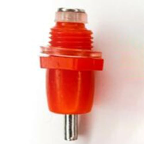 20 x Hühnertränke, Wasserspender für Geflügel, ideal für Hühner, Enten und Wildvögel 20 x Hühnertränke, Wasserspender für Geflügel, ideal für Hühner, Enten und Wildvögel von PETSTIBLE