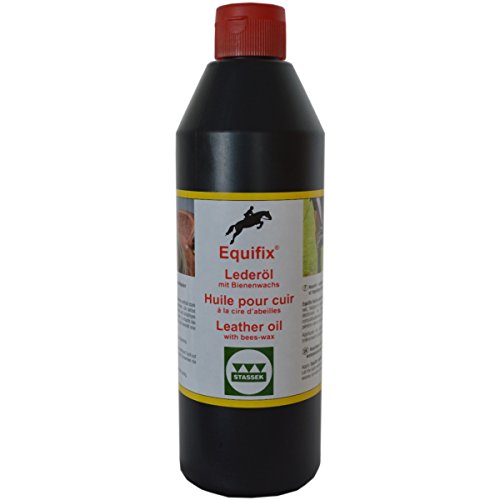 Equifix® Lederöl, 500ml von PFIFF