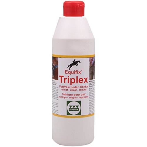 Equifix® Triplex-Leder-Tinktur, 500ml von HKM