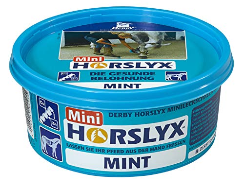 Horslyx Mint, 650 g von PFIFF