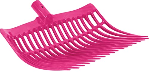 PFIFF Ersatz-Gabel für Schwedengabel, 40 cm breit, Pink von PFIFF