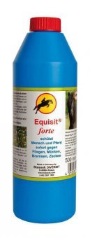 Pfiff Equisit® forte Insektenschutz, 500ml, 500 von PFIFF