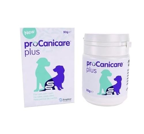 Procanicare Plus 30 g Procanicare Plus 30 g von PGONA