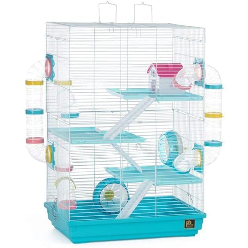 Prevue 60002006: Hamster-Spielhaus von PH Prevue Hendryx