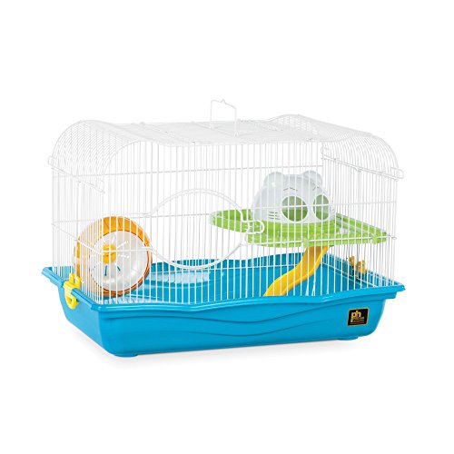 Prevue Pet Products SP2005BL Hamster-Hafen, groß, blau von PH Prevue Hendryx