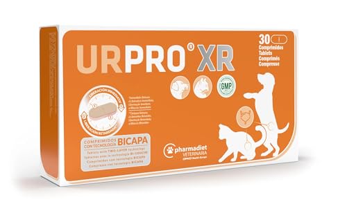 URPRO XR 30 Tabletten von Pharmadiet