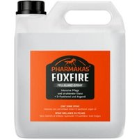 PHARMAKAS Mähnenspray Foxfire Fellglanz von PHARMAKAS