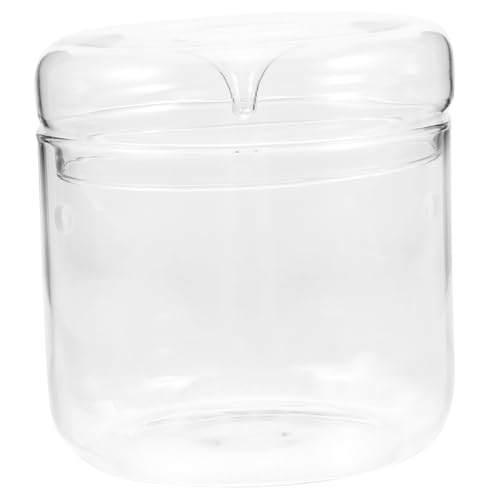 PHENOFICE Terrarium Glas Behälter Moos Landschaft Flasche Pflanzen Container Für von PHENOFICE