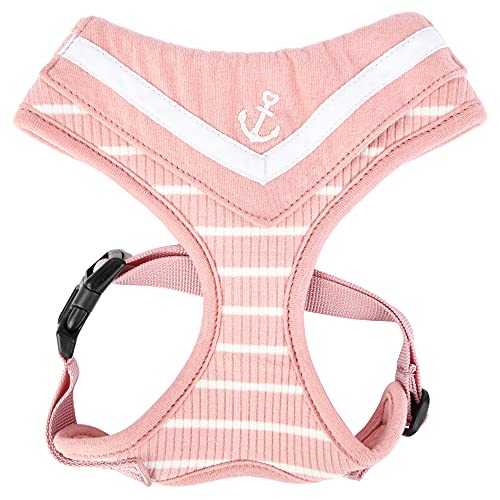 Cordelia Geschirr – Indian Pink – M von PINKAHOLIC