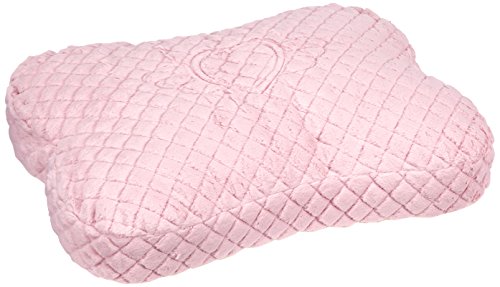 Pinkaholic New York NAQD-AU7289 Angel Bone Cushion Hundebett, rosa von Pinkaholic New York