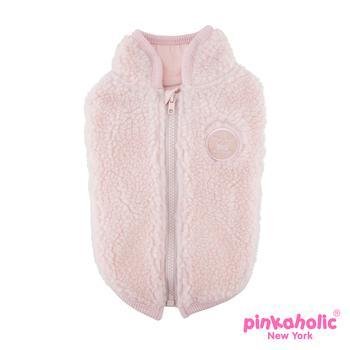 Pinkaholic New York NAQD-TS7287 Chelsea Sweater, M, rosa von PINKAHOLIC