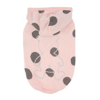 Pinkaholic New York NARA-TS7305 Hunde Bekleidung Bjorn, L, rosa von Pinkaholic New York