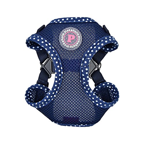 Pinkaholic New York NARD-HC7368 Niki Geshirr C, S, marineblau von Pinkaholic New York