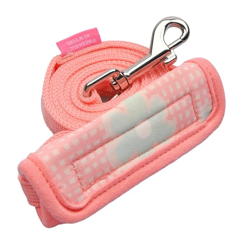 Roselin Leash Hundeleine Pink M von PINKAHOLIC