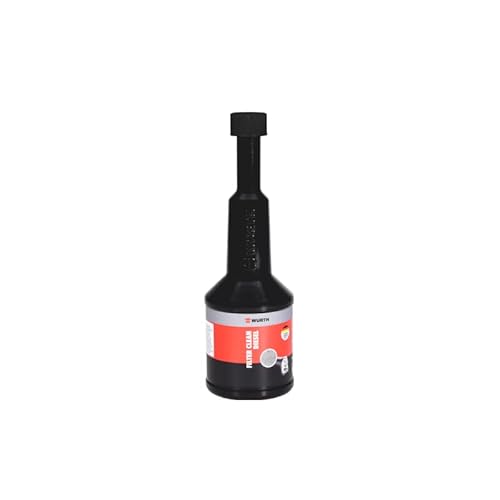 PIUMER - DPF Diesel Reiniger 200ml von PIUMER