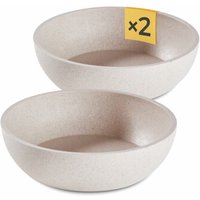 PIUPET Hundenapf-Set 1L beige PIUPET Hundenapf-Set 1L beige von PIUPET