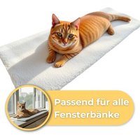 PIUPET Selbstwärmende Katzendecke für die Fensterbank PIUPET Selbstwärmende Katzendecke für die Fensterbank von PIUPET