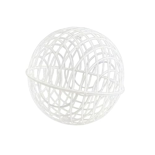 PLCPDM Walking Chicken Cage Safe Globular Hähnchen Rolling Chicken Cage Für Innen Freien Freien Tragbare Nahrungsstift Mit Geruchskontrolle PLCPDM Walking Chicken Cage Safe Globular Hähnchen Rolling Chicken Cage Für Innen Freien Freien Tragbare Nahrungsstift Mit Geruchskontrolle von PLCPDM