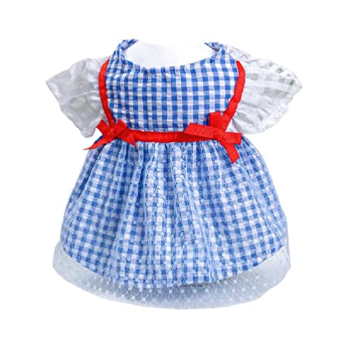 Hund Kleid Bowknot Kleid Hund Kleider Für Kleine Hund Mädchen Haustier Kleid Hund Kleid Hund Prinzessin Kleid Welpen Kleid Hund Kleid von PLMN