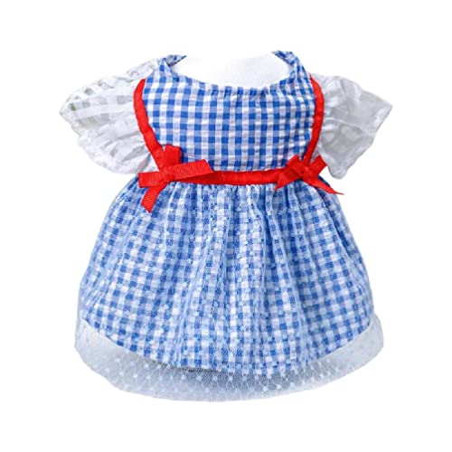 Hund Kleid Bowknot Kleid Hund Kleider Für Kleine Hund Mädchen Haustier Kleid Hund Kleid Hund Prinzessin Kleid Welpen Kleid Hund Kleid von PLMN