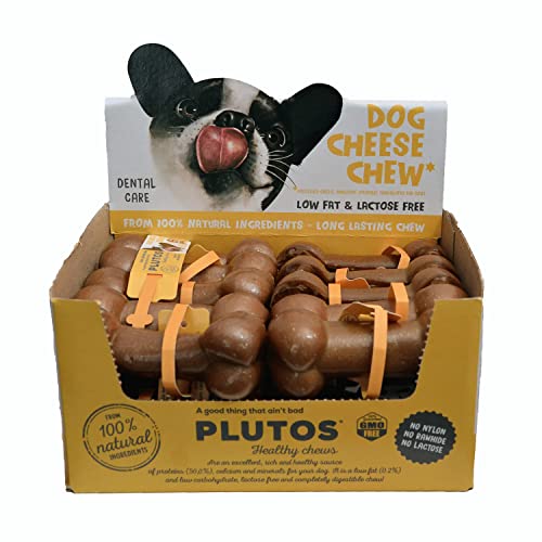 PLUTOS Fütterung für Haustiere - 500 gr von PLUTOS