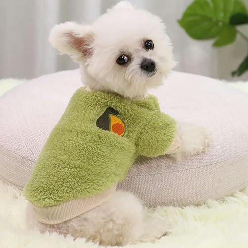 Haustier Hund Kleidung für kleine Hunde Kleidung Warme Kleidung für Hunde Mantel Welpen Haustier Kleidung für kleine Hunde Hoodies von PMMCON