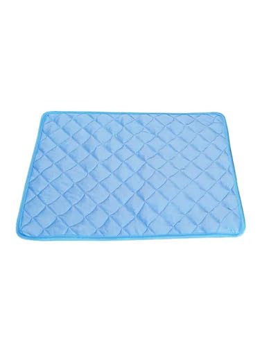 Pet Cooling Mat Pad Cat Summer Blanket Pet Mulitple Use Pet Mat Bed for Cat Washable Dog Bed Cool Pad von PMMCON