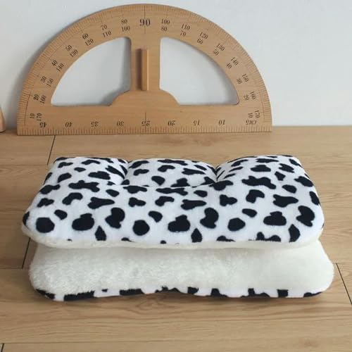 Pet Mat Dog Bed Cat Bed Thicken Sleeping Mat Dog Blanket Mat for Puppy Kitten Pet Bed for Small Large Dogs Pet Supplies von PMMCON