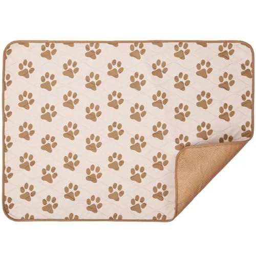 Puppy Training Pad Hund Auto Sitzbezug Haustier Matte Hundebedarf von PMMCON