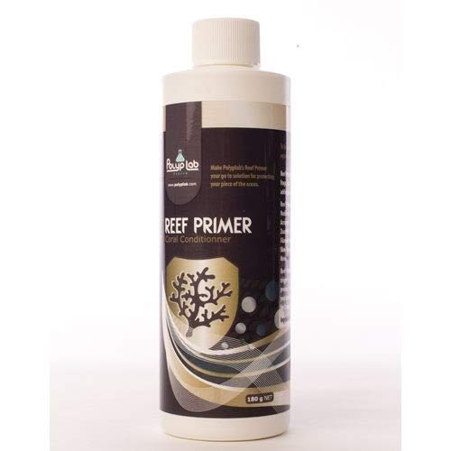 Polyp Lab Reef Primer Coral Conditioner 180 gm by Polyp Lab von Polyp Lab