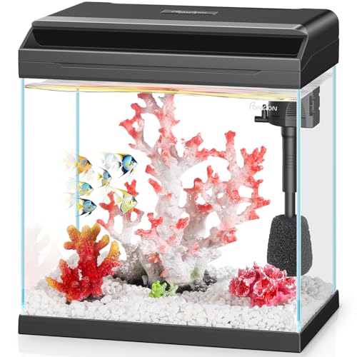 PONDON 12,7 l Aquarium Pro von PONDON