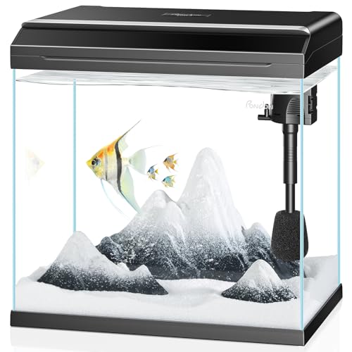 PONDON 2,7 l Aquarium Basic von PONDON