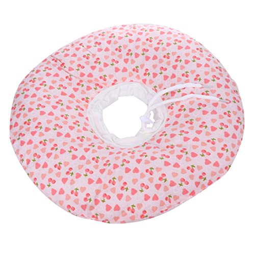 POPETPOP 1 Stück Halskegel für Haustierhunde katzenhalsband Katzen Katzenhalskrause Pink Netter Zapfen Name Katze elisabethanischer Kragen Erholungshalsband für Katzen Rosa POPETPOP 1 Stück Halskegel für Haustierhunde katzenhalsband Katzen Katzenhalskrause Pink Netter Zapfen Name Katze elisabethanischer Kragen Erholungshalsband für Katzen Rosa von POPETPOP