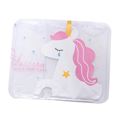 POPETPOP 1 g Rohrhalter Sommer kühle Auflage Stuhl Eisunterlage Coole Pad-EIS-Pads Sitzkühlkissen Gel-Eispads Narbenband Sitz Eispad Gel-Eismatte Stuhl Eispad Cooles Pad von POPETPOP