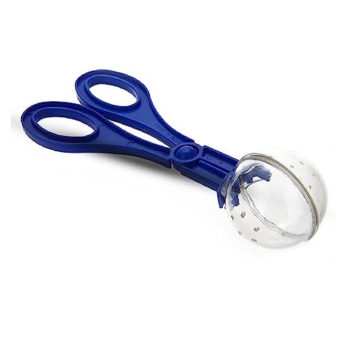 POPETPOP 2 Stück Haustier-Hocker-Pickup-Hundekot-Clip Haustier-Scooper Haustier-Poop-Klammer Poop-Pickup-Werkzeug Hunde-Scooper Crawl-Poop-Clip von POPETPOP