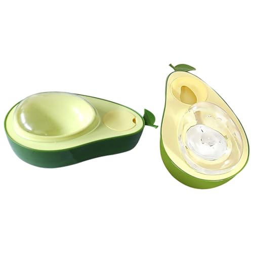 POPETPOP Futterspender Für Katzen Und Hunde Mit Stabiler Basis Automatischer Wasserspender – Futternapf Für Haustiere Täglicher Gebrauch Hundenapf Futternapf Für Haustiere Abs-Material POPETPOP Futterspender Für Katzen Und Hunde Mit Stabiler Basis Automatischer Wasserspender – Futternapf Für Haustiere Täglicher Gebrauch Hundenapf Futternapf Für Haustiere Abs-Material von POPETPOP