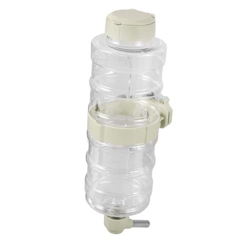 POPETPOP Automatischer Haustier Wasserspender Anti Überlauf Trinkgefäß Für Hunde Und Katzen 946ml Hängender Wasserspender Für Haustiere Ideal Für Katzen Und Kleintiere POPETPOP Automatischer Haustier Wasserspender Anti Überlauf Trinkgefäß Für Hunde Und Katzen 946ml Hängender Wasserspender Für Haustiere Ideal Für Katzen Und Kleintiere von POPETPOP