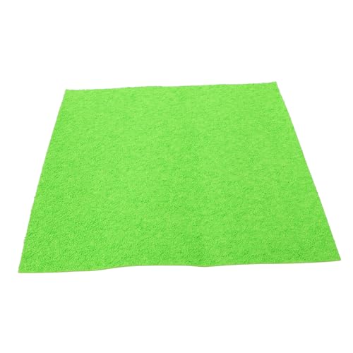 POPETPOP Fisch Tank Leveling Mat Aquarium Boden Pad für Fisch Tank 30x30cm -Skid Matte Terrarium Pad und Komfortabel von POPETPOP