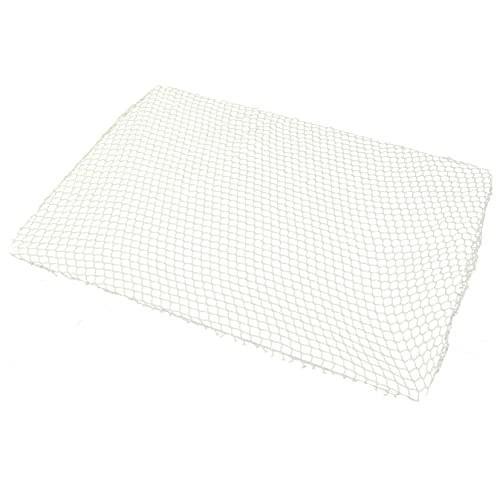 POPETPOP Aquarium Mesh Abdeckung Fisch Tank Netz Abdeckung Fisch Schutz Net-springen Net Fisch Tank Mesh Flucht Net von POPETPOP