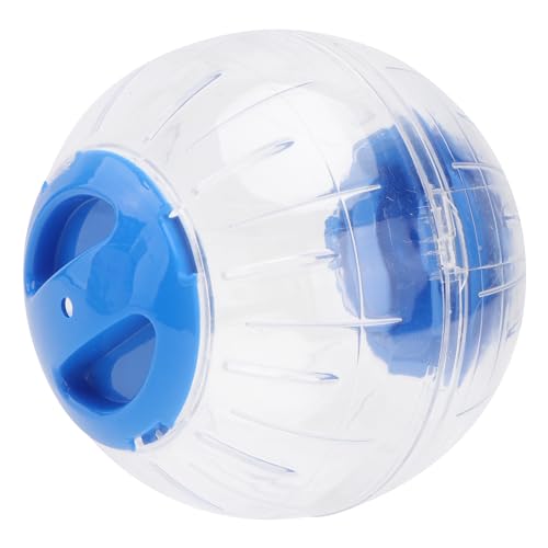 POPETPOP Hamster Übung Mini Spielzeug Riesiger Hamster für Menschen Hamster Mini Hamster Laufen Langanhaltendes Haustierspielzeug Hamster Laufen Hamster Radhalterung Hund Kaninchen zum Drehen der von POPETPOP