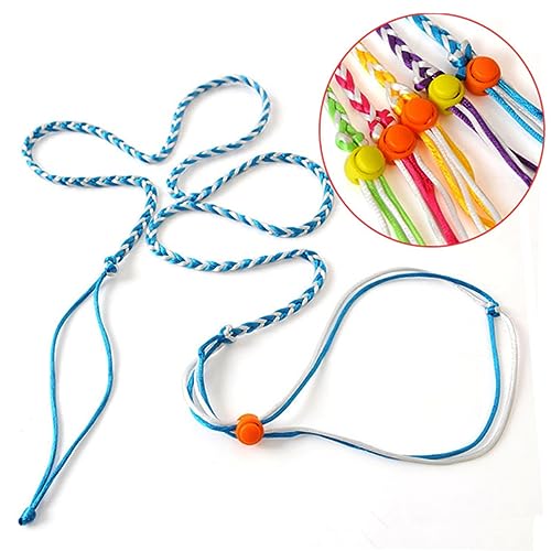 POPETPOP Haustierbedarf hamsterzubehör Hamster zubehör Hamster Supplies Hamster Rope Hamster Leash Einstreu für Hamster Hamsterkäfig Hund Haustier- -Geschirr Rattengeschirr für Haustiere von POPETPOP