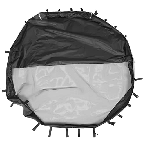 POPETPOP Camping Zubehör Haustierkäfig Cover Hund Playpen Hundesofa von POPETPOP